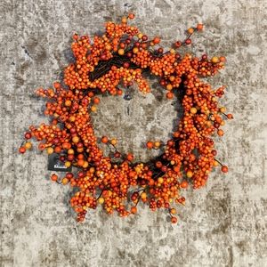 Threshold Wreath, (from target)